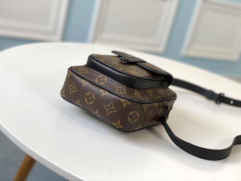 Louis Vuitton Satchel Bags